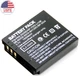 DB-60 DB-65 Battery For Ricoh Caplio G600 G700 G700SE G800 GR GX100 GX200 Camera