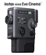 Fujifilm instax mini Evo Cinema Hybrid Instant Camera 16956043