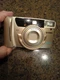 Bell & Howell PZ3300 35mm Camera Power Zoom 38-120mm with Strap
