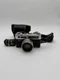 Vintage Yashica Electro 35 GS 35mm Camera 45mm f1.7 Color-Yashinon Japan
