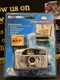 NEW Bell Howell BF905 35mm Auto Focus Point Shoot Camera Kit with Kodak Film