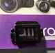 Canon OEM AE-1 AT-1 AV-1 AE-1 Program View Finder Eye Piece Lens for repair New