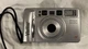 Vivitar PZ3115 Date-A-Print Point & Shoot 35mm Film Camera All In One AS IS