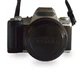 *FILM TESTED* PENTAX MZ50 CAMERA WITH PENTAX 35-80mm LENS **MINT**