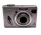 Sony Cyber-shot DSC-W5 Compact Digital Camera - Untested For Parts AS IS