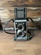 Vintage Mamiya C33 PROFESSIONAL / MAMIYA-SEKOR ( Untested)
