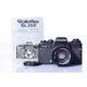 Rollei Flex SL35 E Camera With Planar 1.8/50 Standard Lens - Set - Defect