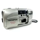 Vintage Olympus NewPic AF-200 Magnetic IX Point & Shoot APS Film Camera