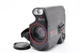 Kyocera Samurai X3.0 Compact Film Camera Used from Japan
