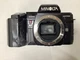 Minolta Maxxum 7000 35mm SLR Film Camera, Tested - Read