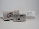 Vivitar PZ3070 Date-A-Print 35mm Point & Shoot Film Camera w/Box & Manual Tested