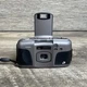 Kodak Advantix 3800 ix Silver Built-in Flash 24mm Point & Shoot Film Camera