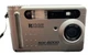 Ricoh RDC-6000 Digital Camera 2.1MP Vintage For Parts/Not Working + Accessories