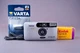 Konica EU Mini AF 35mm Point and Shoot Compact Camera BOX
