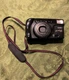 Vintage Yashica Zoom Image 70 SE Point and Shoot 35mm Film Camera UNTESTED