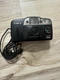 Canon Sure Shot Owl Date 35mm Point & Shoot Film Camera Fully Functional 