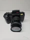 Vintage Pentax SF1 35mm SLR Film With Lense