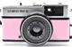 ▶️ MINT OLYMPUS TRIP 35 PINK Point & Shoot 35mm Film Camera Japan  2851799