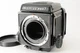 Near MINT Mamiya RB67 Pro Medium Format 6x7 Film Camera 120 Film Back JAPAN