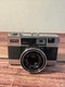 Vintage Fujica 35 Auto-M SLR Film Camera with Fujinon-R Prime Lens PARTS/REPAIR