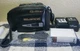 Quasar VM-D51 150x Digital Zoom Palmcorder 3 Batteries 1 VHSC Tape No Charger
