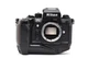 No Leak [Near MINT] Nikon F4S SLR 35mm Film Camera MB-21 From JAPAN