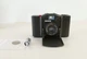MINOX 35 EL 35mm Compact Film Camera w/ Minotar 35mm f/2.8 Lens &ndash; Tested &ndash; Exce!