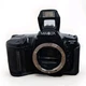 Minolta Maxxum 3Xi 35mm SLR Film Camera Body Only Clean UNTESTED for parts