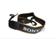 Shoulder Strap Belt With A / ALPHA LOGO For Sony Digital Still Camera