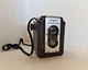 Vintage Argus 75 SEVENTY FIVE Camera, with neck strap uses 620 Film