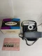 LOMO Smena 8M 35mm Film Camera USSR 1988 with Box, Case & Manual &ndash; Complete Set