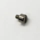 Contax 137 MA/MD Base Bottom Plate Screw - Repair Replacement Part