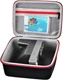 Hard Carrying Case for Polaroid Now / Now+ / OneStep 2 & OneStep+ Instant Camera