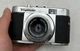 Voigtlander Vito B 35mm Film Camera w/ Color Skopar 50mm f3.5 *As-is*