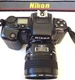 Nikon N6006 American Model