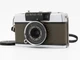 Olympus PEN EE-2 Half Frame 35mm Film Camera D.Zuiko 28mm f/3.5 Lens [Exc+4]