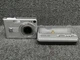CASIO Digital Camera Ex-z40 Junk Used