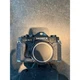 Yashica TL Electro X 35mm SLR Film Camera with Yashinon-DS 50mm f1.4 Lens Case