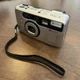 Ricoh R-70Q Camera 35MM Film Point And Shoot 35-70 MM Super Macro