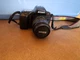 Nikon N70 SLR Film Camera UNTESTED W/ AF Nikkor 35-80mm f/4-5.6 D Lens