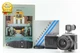 [TOP MINT] Hasselblad 903 SWC Biogon 38mm Film Camera A12 IV Back Box From JAPAN