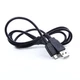 USB PC Data SYNC Cable Cord For Sony Cybershot DSC-S75 DSC-930 DSC-S600 DSC-S500