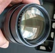 Mamiya / Sekor Auto 135MM F2.8 Screw Mount Lens
