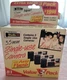 Vintage Walgreens Studio 35mm Single Use Camera 3 Pack New In Box 1999