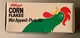 Vintage 1990 Kellogg's Corn Flakes Mini 110 Camera Key Chain Cereal Premium*Box