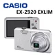 Casio EX-Z920 EXLIM Compact Digital Camera