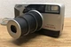 Vintage Samsung Maxima Zoom 105 XL 35MM Film Camera Point & Shoot GC Please Read