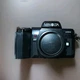 Minolta Maxxum 7000AF 35mm SLR Film Camera Japan/ Flash BODY ONLY Working!