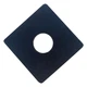 Lens Board 80x80mm Copal #00 #0 #1 #2 #3 For Horseman 45HD VH-R 45FA 4x5 Camera