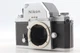 Late S/N 743xxx [Near MINT] Nikon F Photomic FTN SLR Film Camera Body From JAPAN